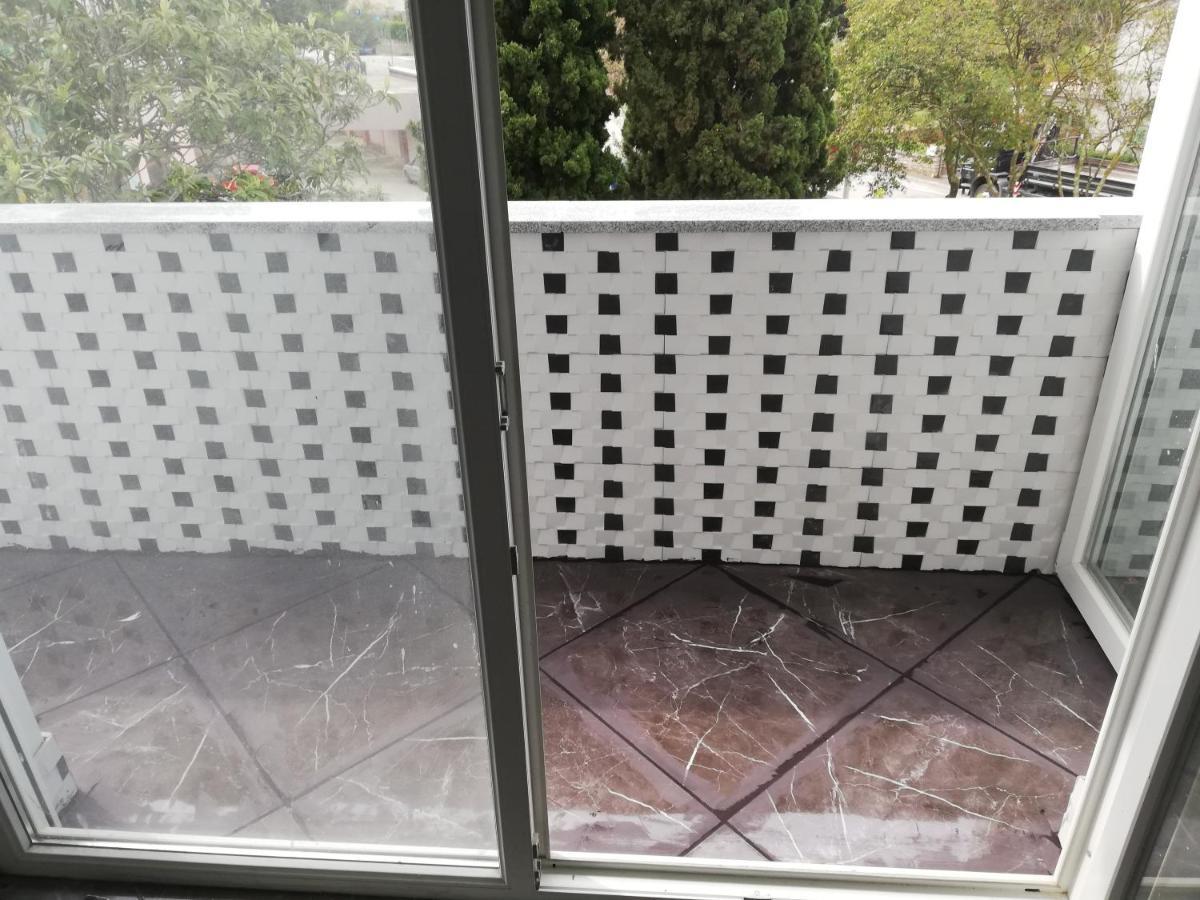 Modern Apartment Ana 罗维尼 外观 照片